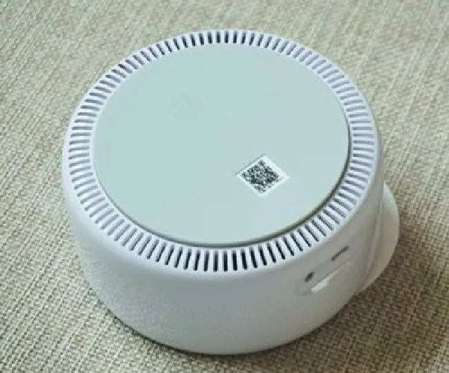 叮咚mini2控制非智能家电的教程步骤