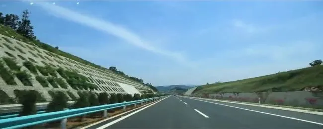 威板高速从哪里到哪里 威板高速从哪里到哪里收费