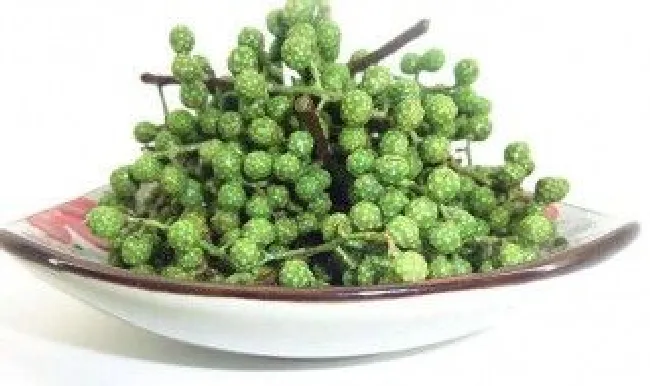 鲜花椒怎么保鲜 鲜花椒怎么保鲜?