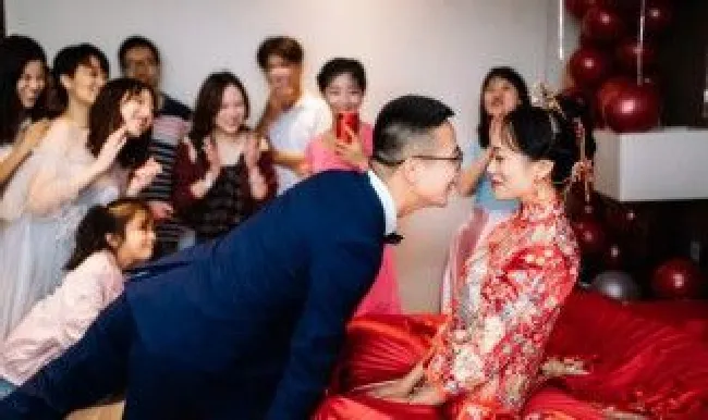 结婚伴娘一般是几个（伴娘3个好还是4个好）